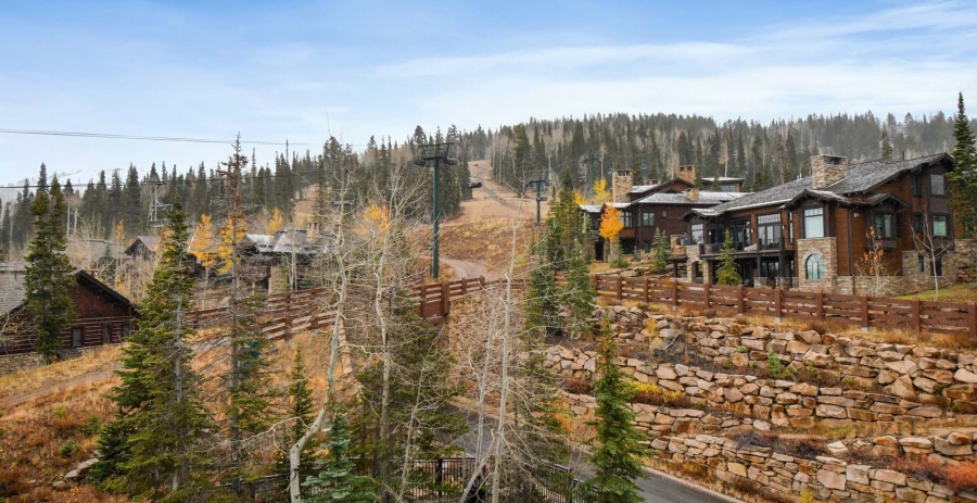 Arrowleaf Lodge #416 Utah Vacation Villa - Park City