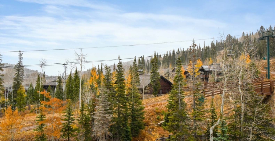 Arrowleaf Lodge #416 Utah Vacation Villa - Park City