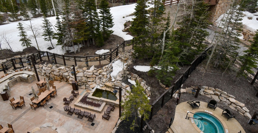 Arrowleaf Lodge #416 Utah Vacation Villa - Park City