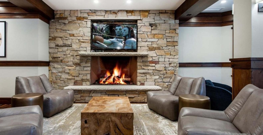 Arrowleaf Lodge #416 Utah Vacation Villa - Park City