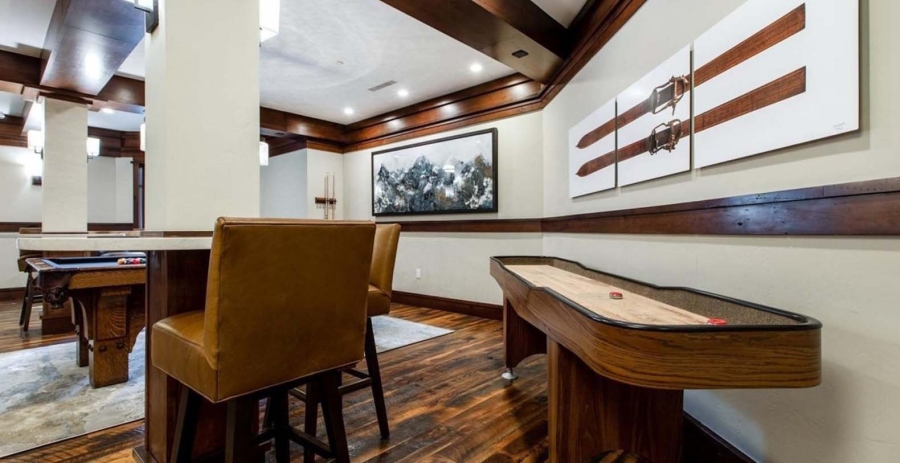 Arrowleaf Lodge #416 Utah Vacation Villa - Park City