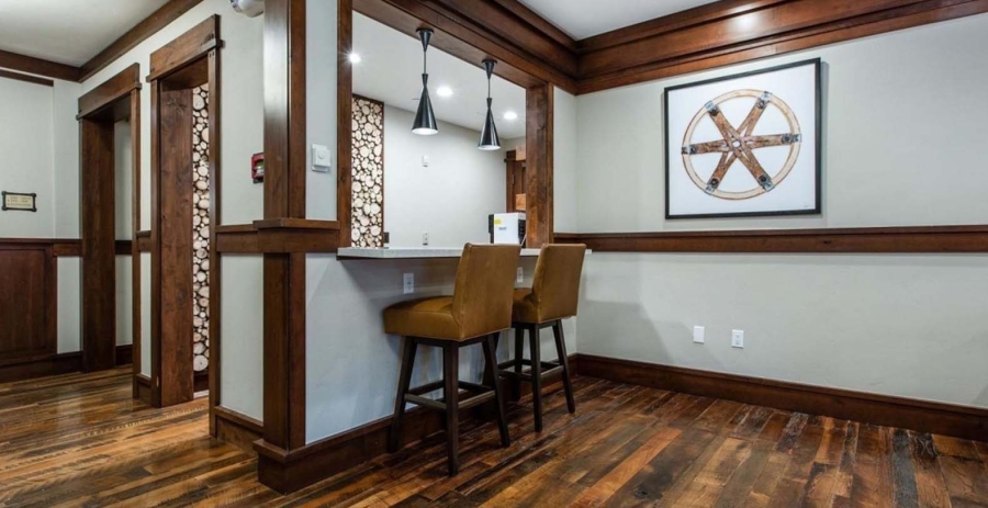 Arrowleaf Lodge #416 Utah Vacation Villa - Park City