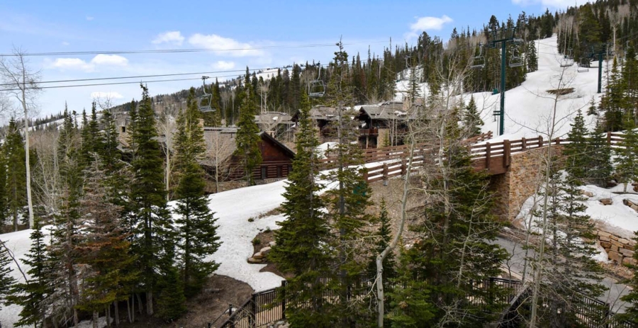 Arrowleaf Lodge #416 Utah Vacation Villa - Park City