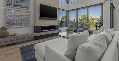 Canyons Edge Utah Villa Rentals