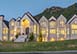 Cottonwood Canyon Utah Vacation Villa - Park City