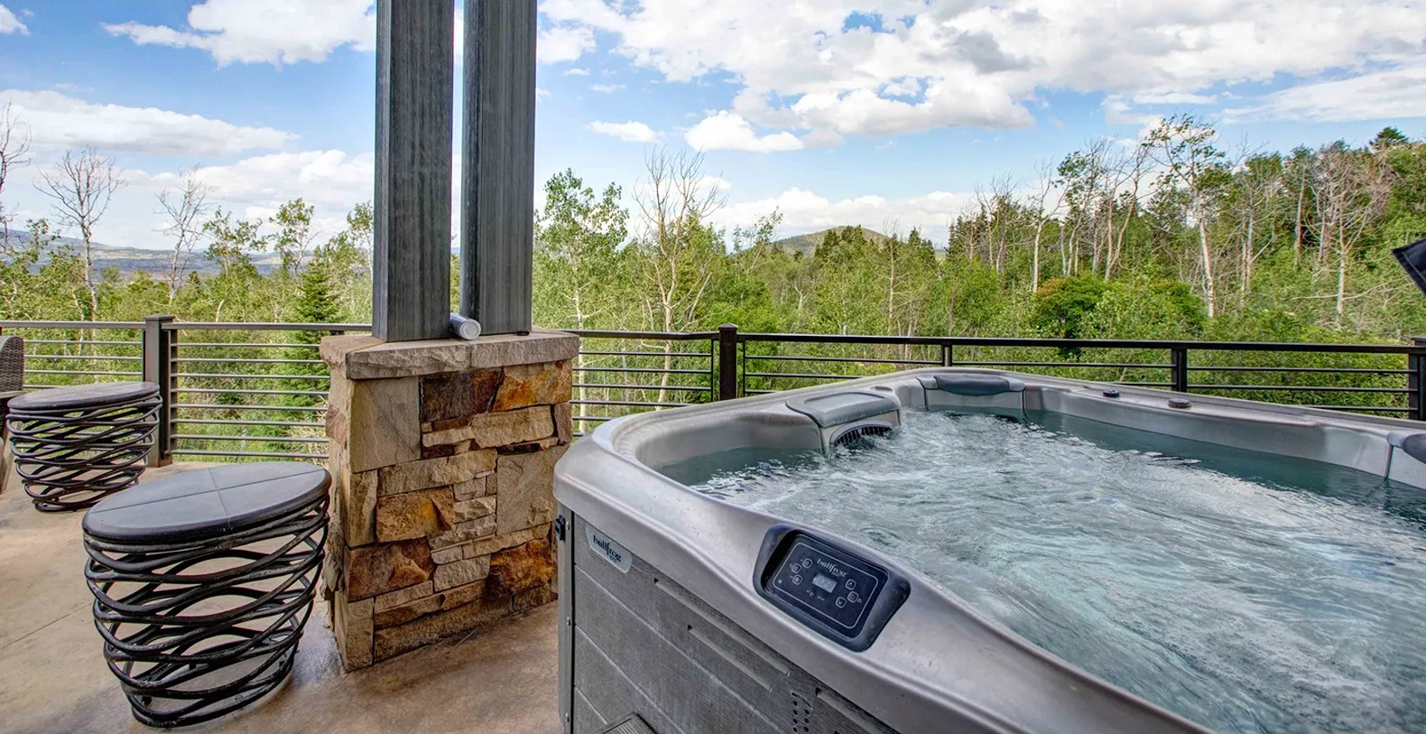 Utah Vacation Villa - Park City