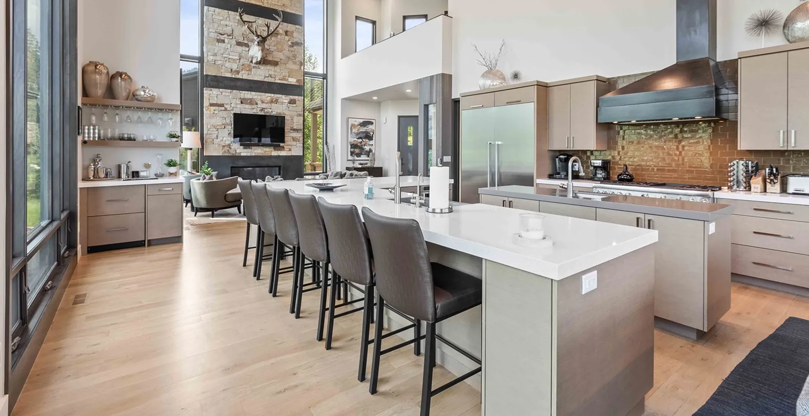 Utah Vacation Villa - Park City