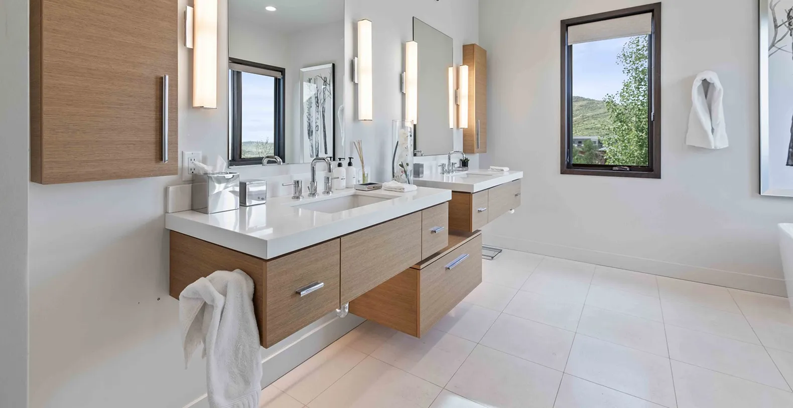 Utah Vacation Villa - Park City