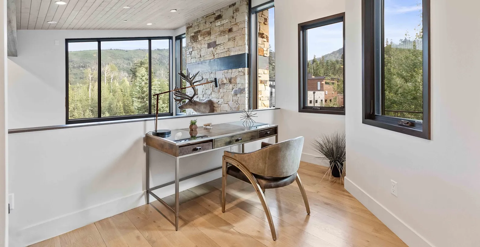 Utah Vacation Villa - Park City