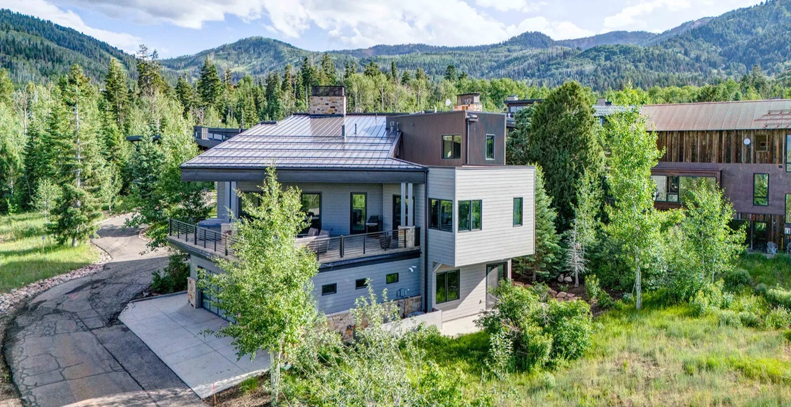 Utah Vacation Villa - Park City