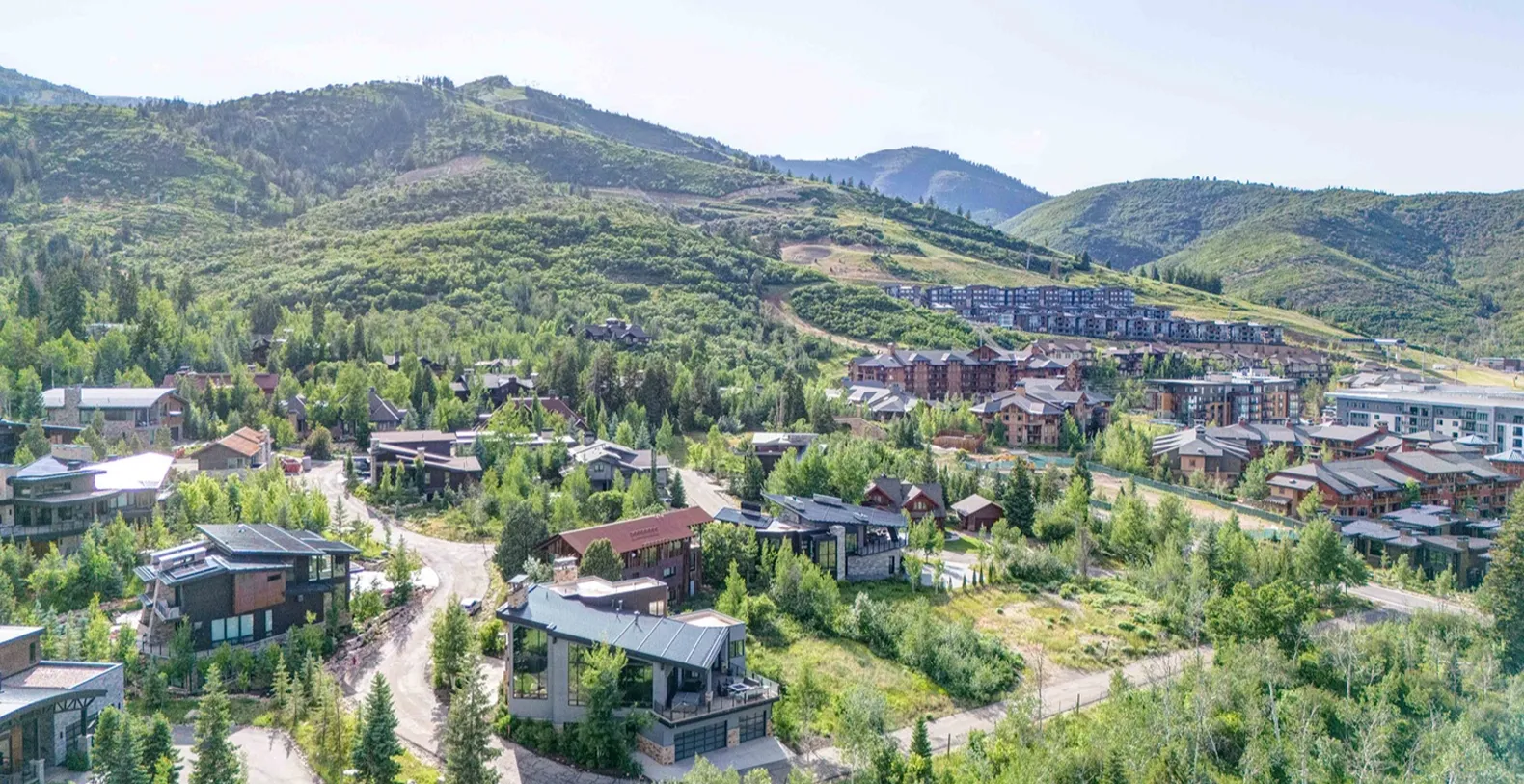 Utah Vacation Villa - Park City