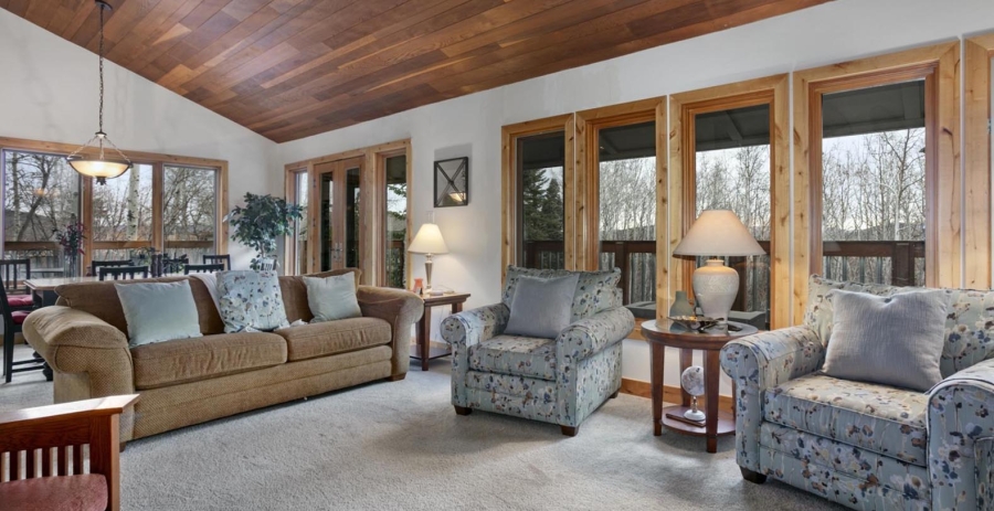 Crescent #143 UT Vacation Villa - Park City