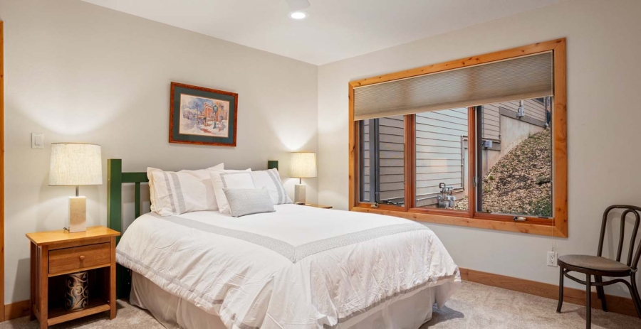 Crescent #143 UT Vacation Villa - Park City