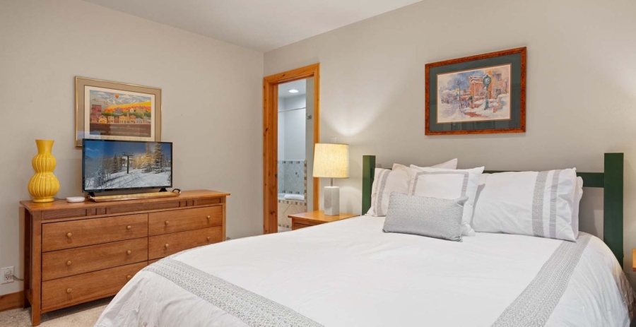 Crescent #143 UT Vacation Villa - Park City