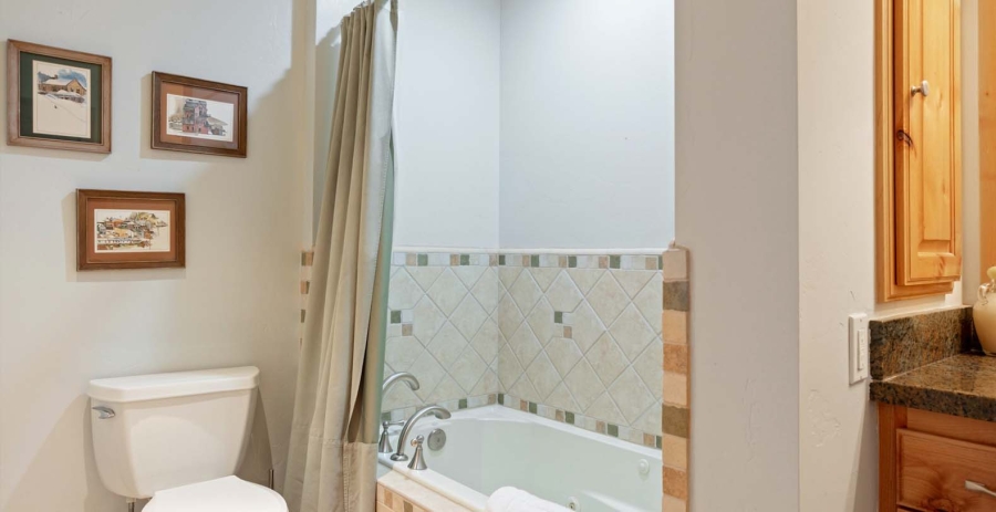 Crescent #143 UT Vacation Villa - Park City