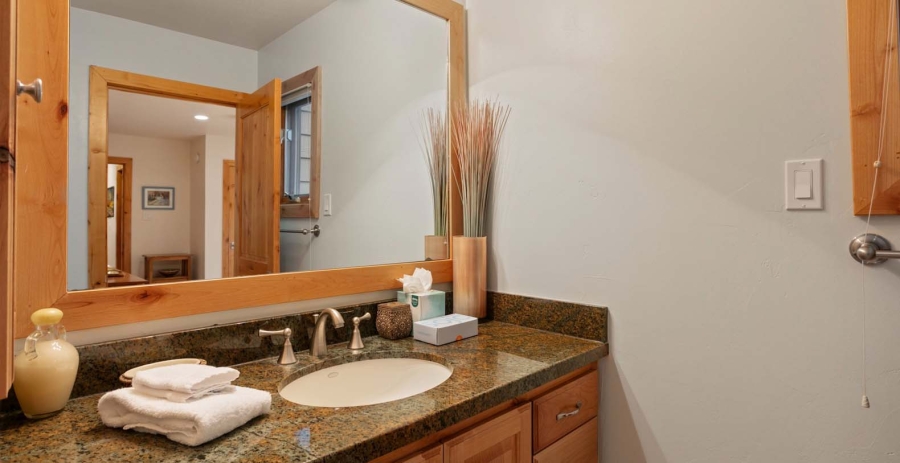 Crescent #143 UT Vacation Villa - Park City