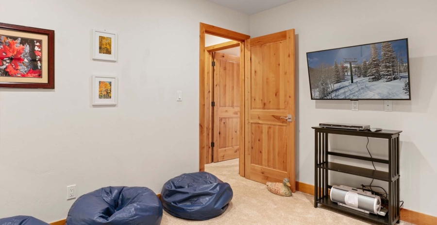 Crescent #143 UT Vacation Villa - Park City