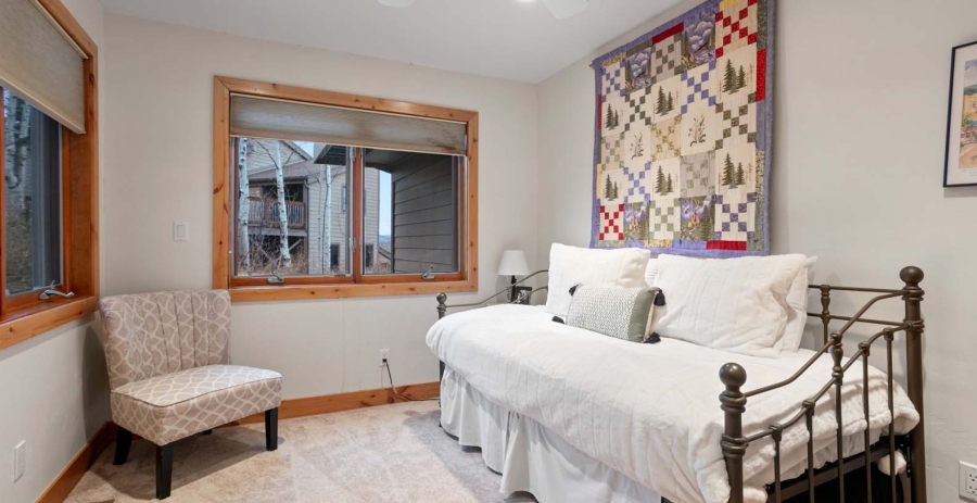 Crescent #143 UT Vacation Villa - Park City