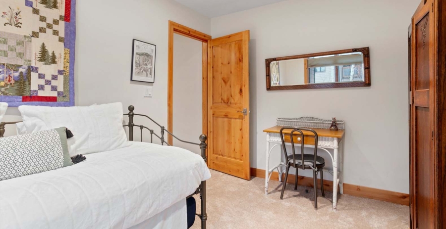 Crescent #143 UT Vacation Villa - Park City