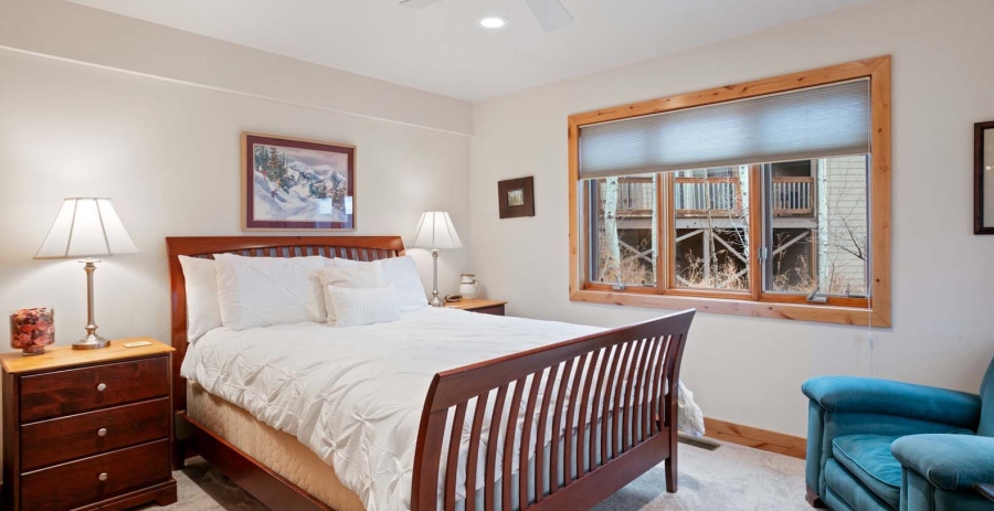 Crescent #143 UT Vacation Villa - Park City