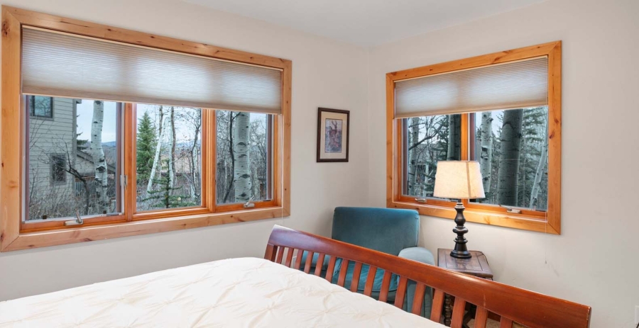 Crescent #143 UT Vacation Villa - Park City