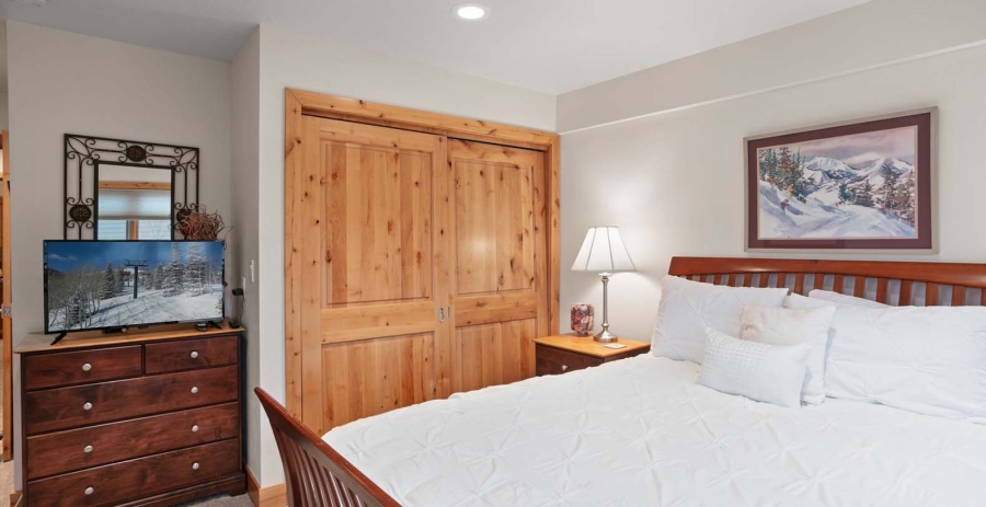 Crescent #143 UT Vacation Villa - Park City