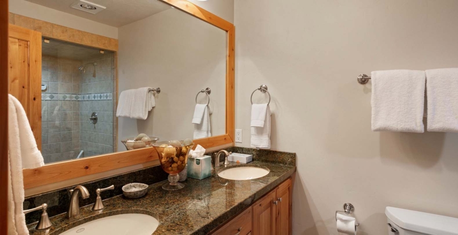 Crescent #143 UT Vacation Villa - Park City