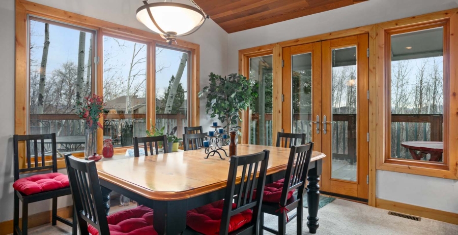 Crescent #143 UT Vacation Villa - Park City