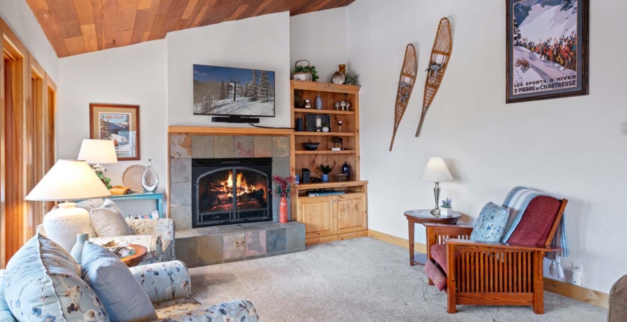 Crescent #143 UT Vacation Villa - Park City