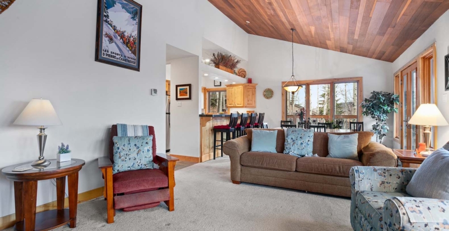 Crescent #143 UT Vacation Villa - Park City