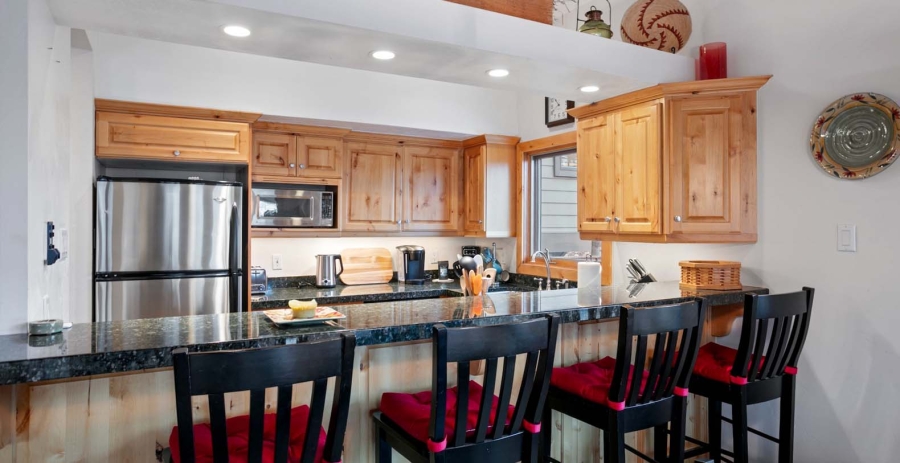 Crescent #143 UT Vacation Villa - Park City