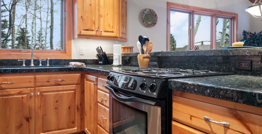 Crescent #143 UT Vacation Villa - Park City