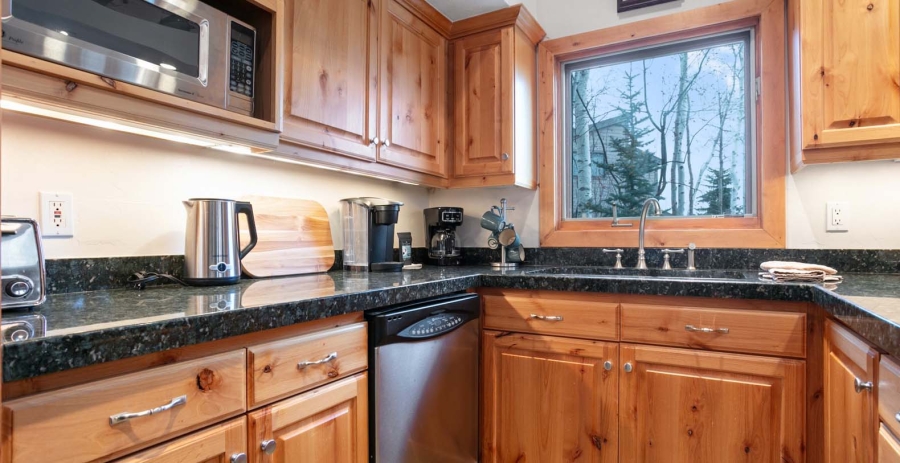 Crescent #143 UT Vacation Villa - Park City