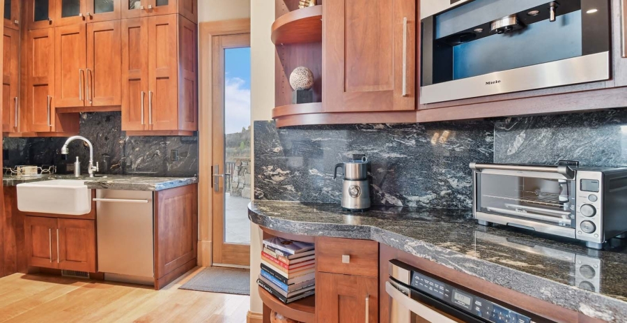 Dream Pointe Utah Vacation Villa - Park City