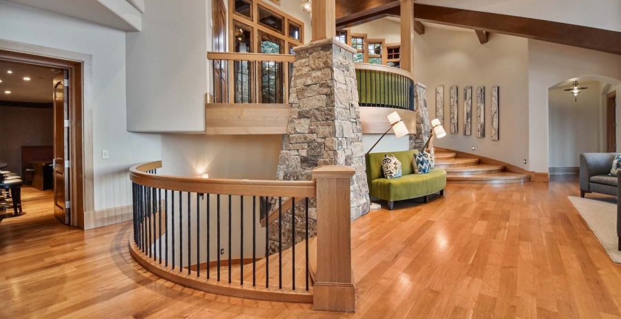 Dream Pointe Utah Vacation Villa - Park City