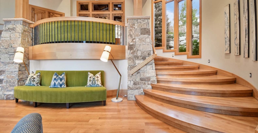 Dream Pointe Utah Vacation Villa - Park City