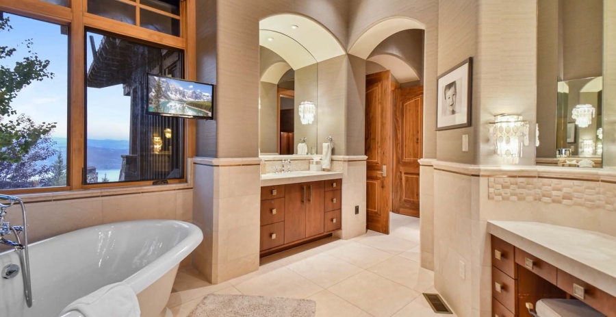 Dream Pointe Utah Vacation Villa - Park City