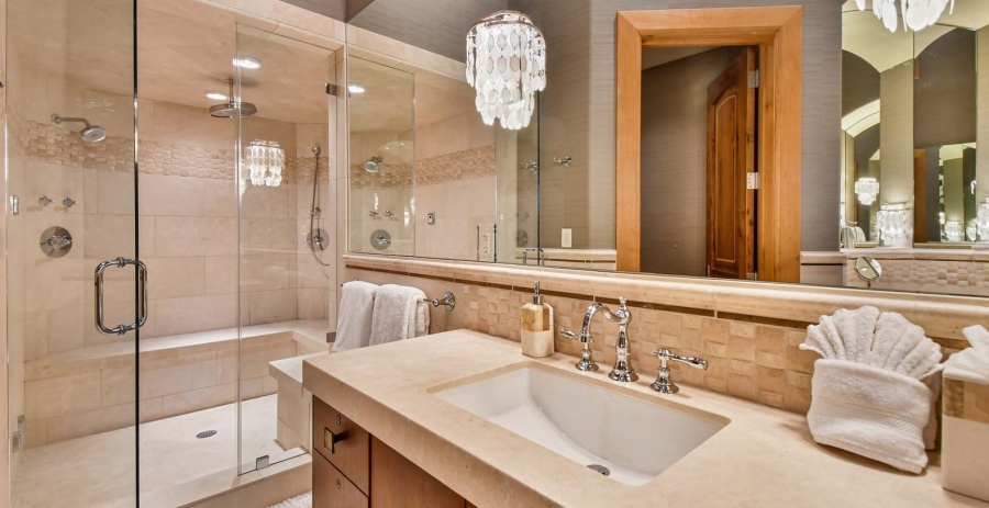 Dream Pointe Utah Vacation Villa - Park City