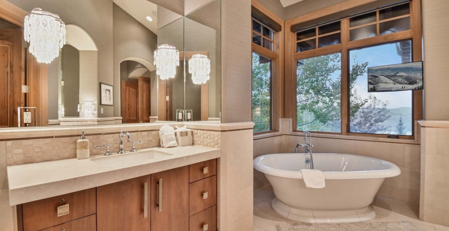 Dream Pointe Utah Vacation Villa - Park City