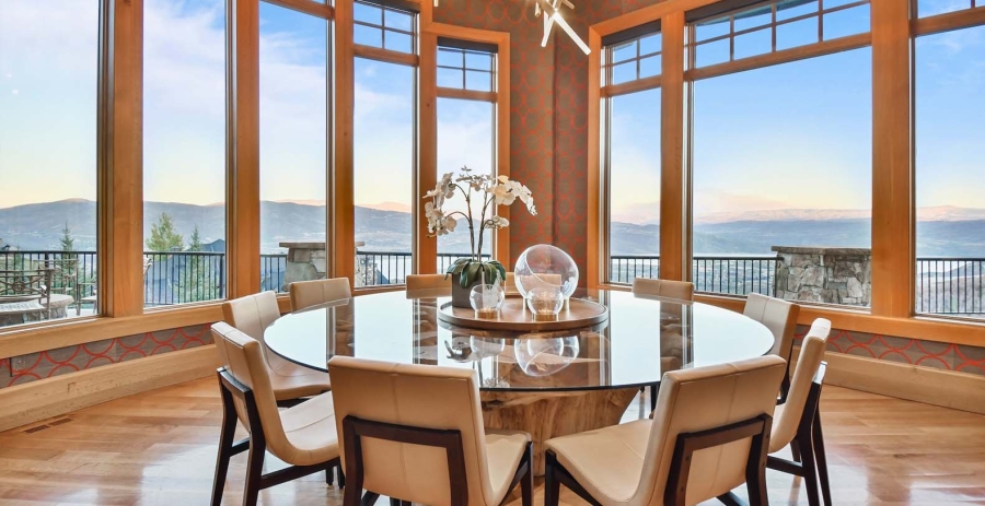 Dream Pointe Utah Vacation Villa - Park City