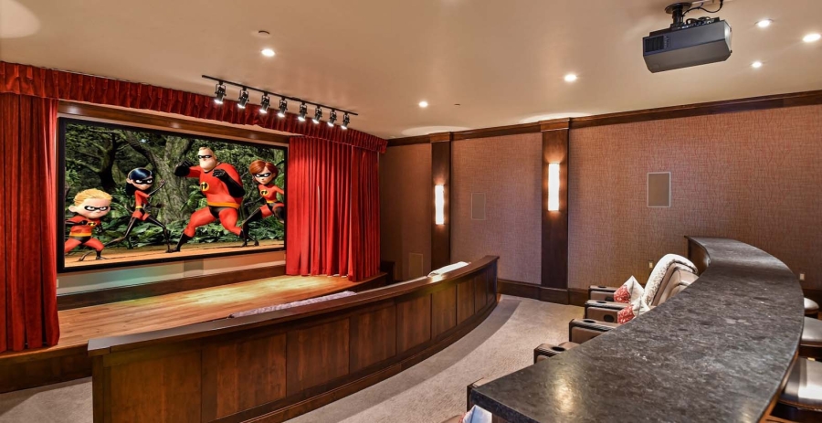 Dream Pointe Utah Vacation Villa - Park City