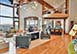 Dream Pointe Utah Vacation Villa - Park City