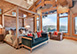Dream Pointe Utah Vacation Villa - Park City