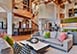 Dream Pointe Utah Vacation Villa - Park City