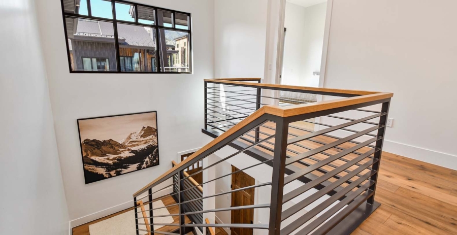 Easy Runaway at Canyons Utah Vacation Villa - Park City