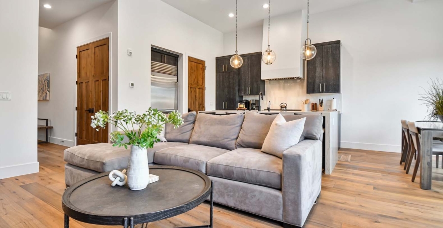 Easy Runaway at Canyons Utah Vacation Villa - Park City