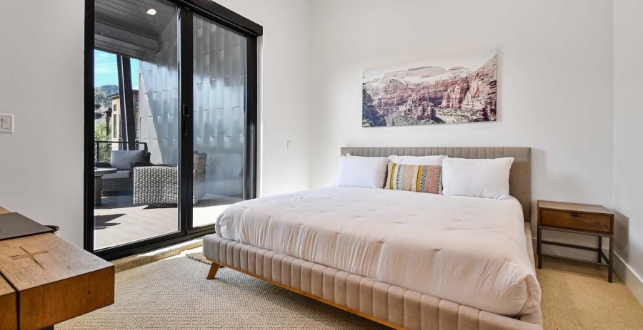 Easy Runaway at Canyons Utah Vacation Villa - Park City