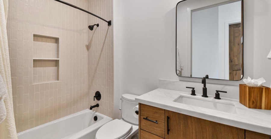 Easy Runaway at Canyons Utah Vacation Villa - Park City