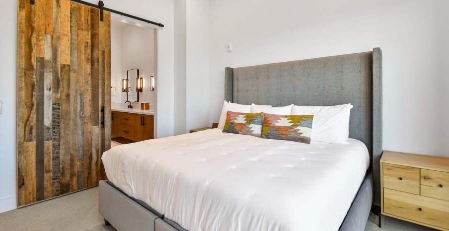 Easy Runaway at Canyons Utah Vacation Villa - Park City