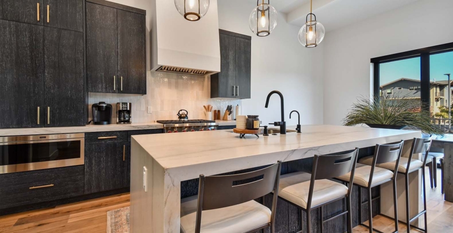 Easy Runaway at Canyons Utah Vacation Villa - Park City